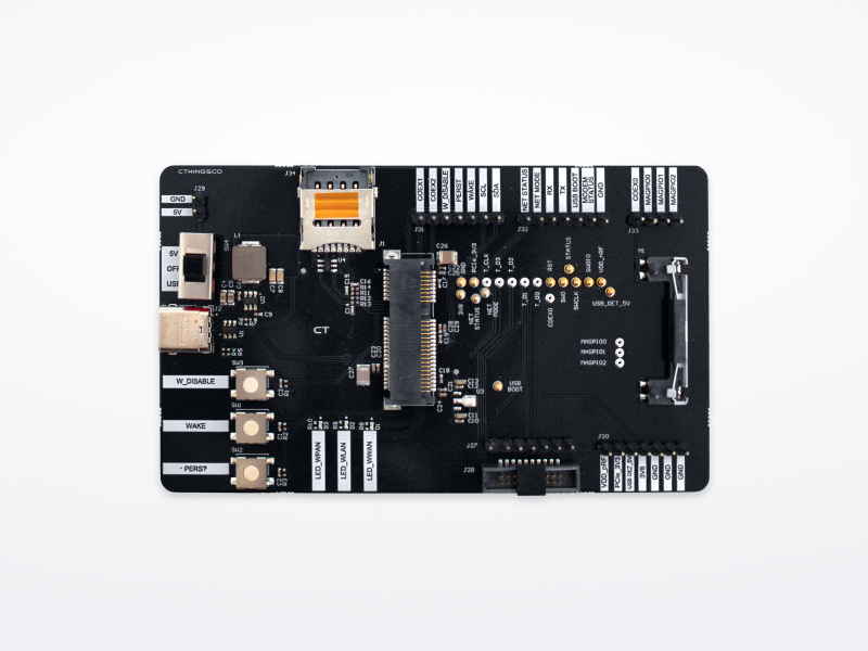Programming Jig User Guide