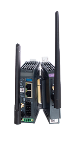 Edge IoT Gateway M Din